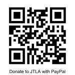 Paypal QR Code